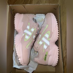 Adidas Yung-96 Chasm Trail Sneaker